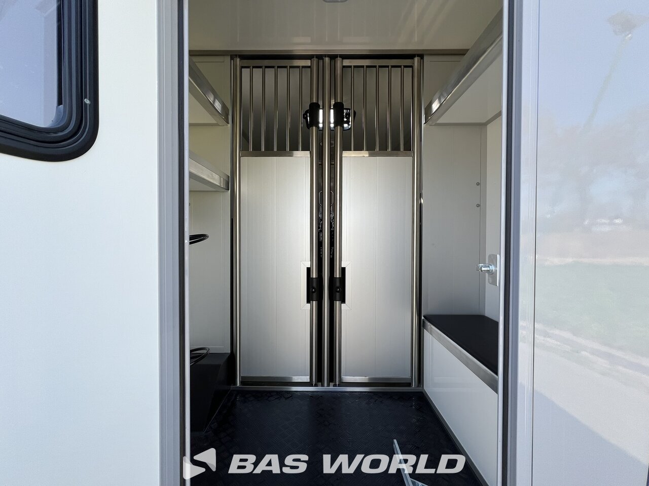 Other : Renault Master Camion chevaux