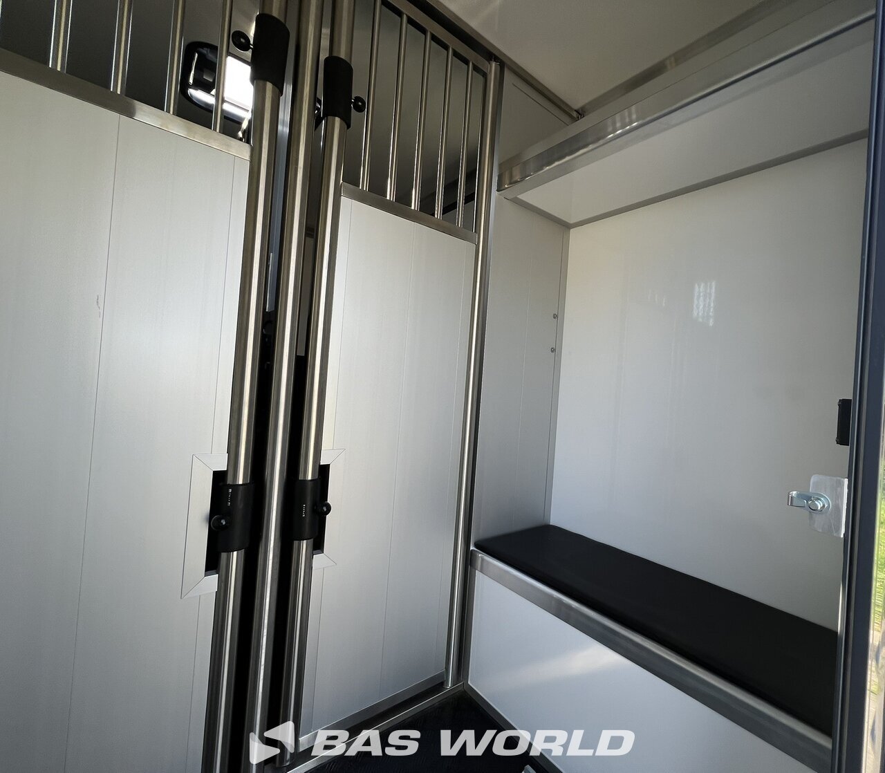 Other : Renault Master Camion chevaux