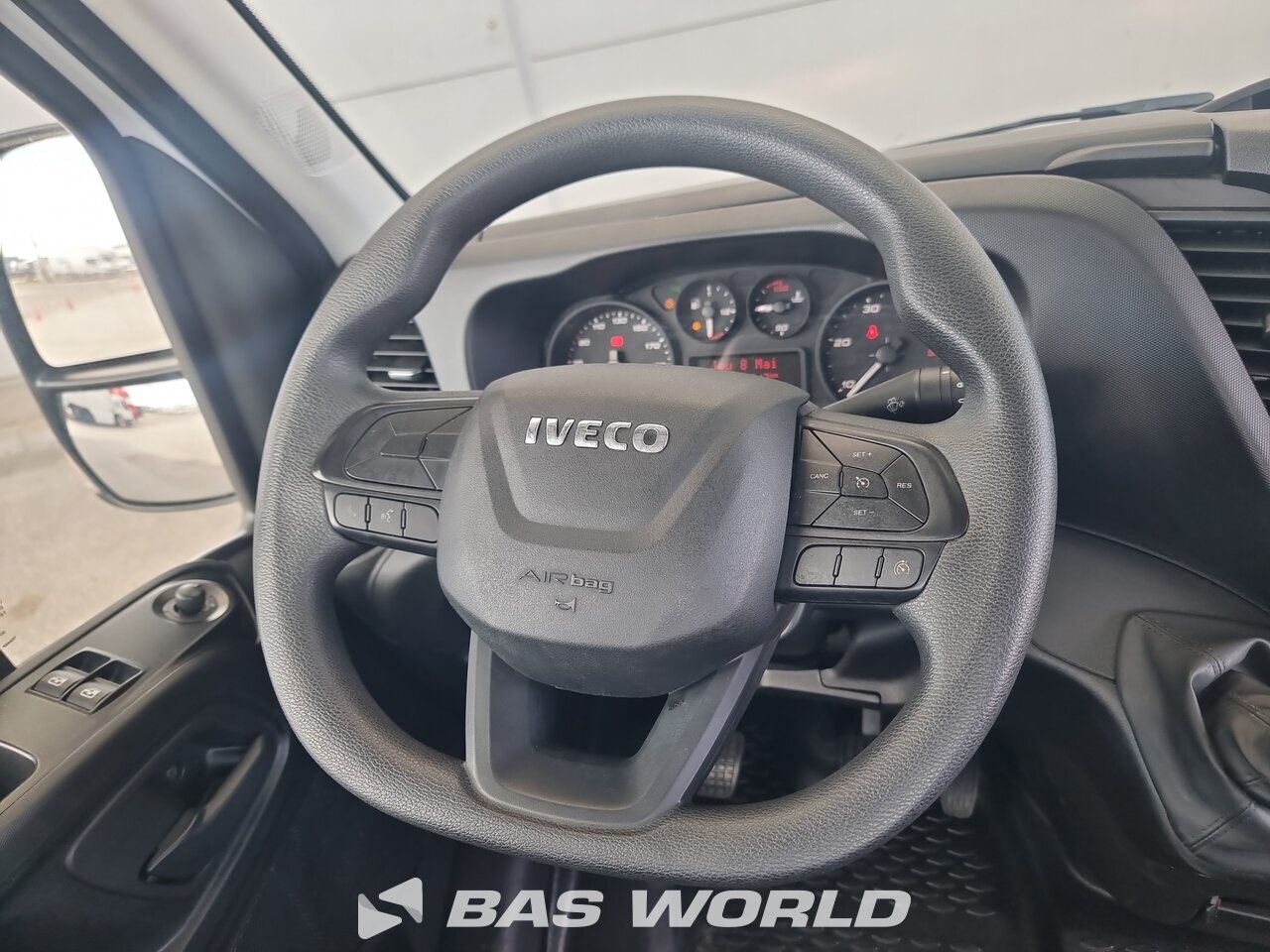 Other : Iveco Daily 35S16 Transporteur de voitures