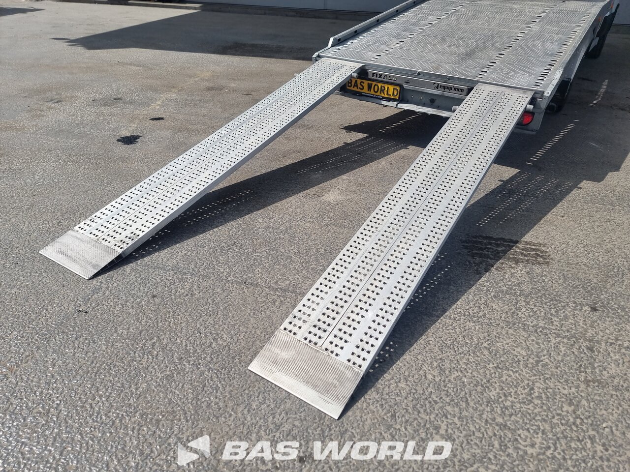 Other : Iveco Daily 35S16 Transporteur de voitures