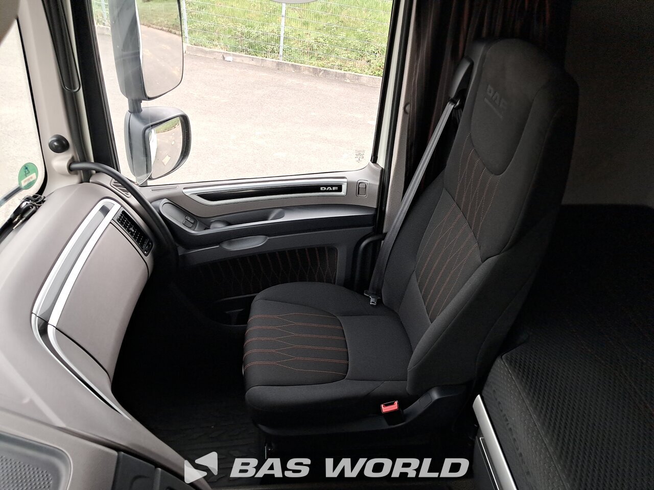 Other : DAF XF 480 4X2 Tracteur routier