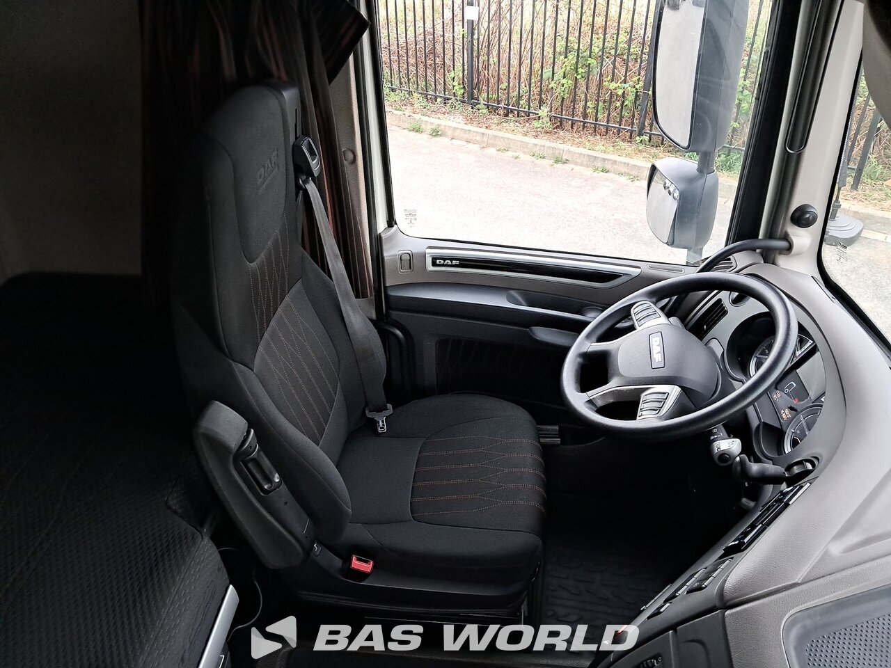 Other : DAF XF 480 4X2 Tracteur routier