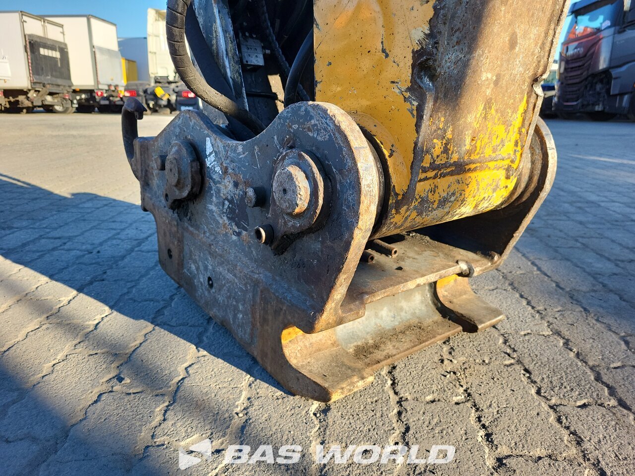 Other : Liebherr LH30 M Pelle à déchets