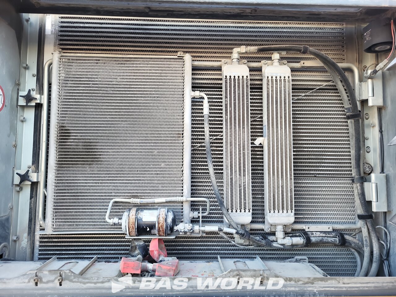 Other : Liebherr LH30 M Pelle à déchets