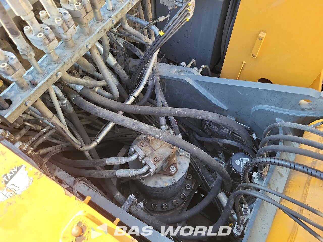Other : Liebherr LH30 M Pelle à déchets