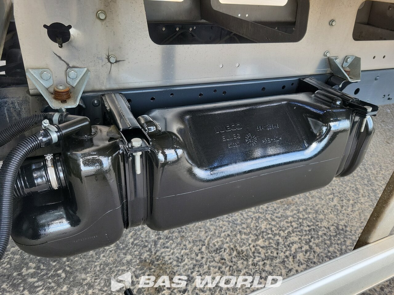 Other : Iveco 35S16 Transporteur de voitures