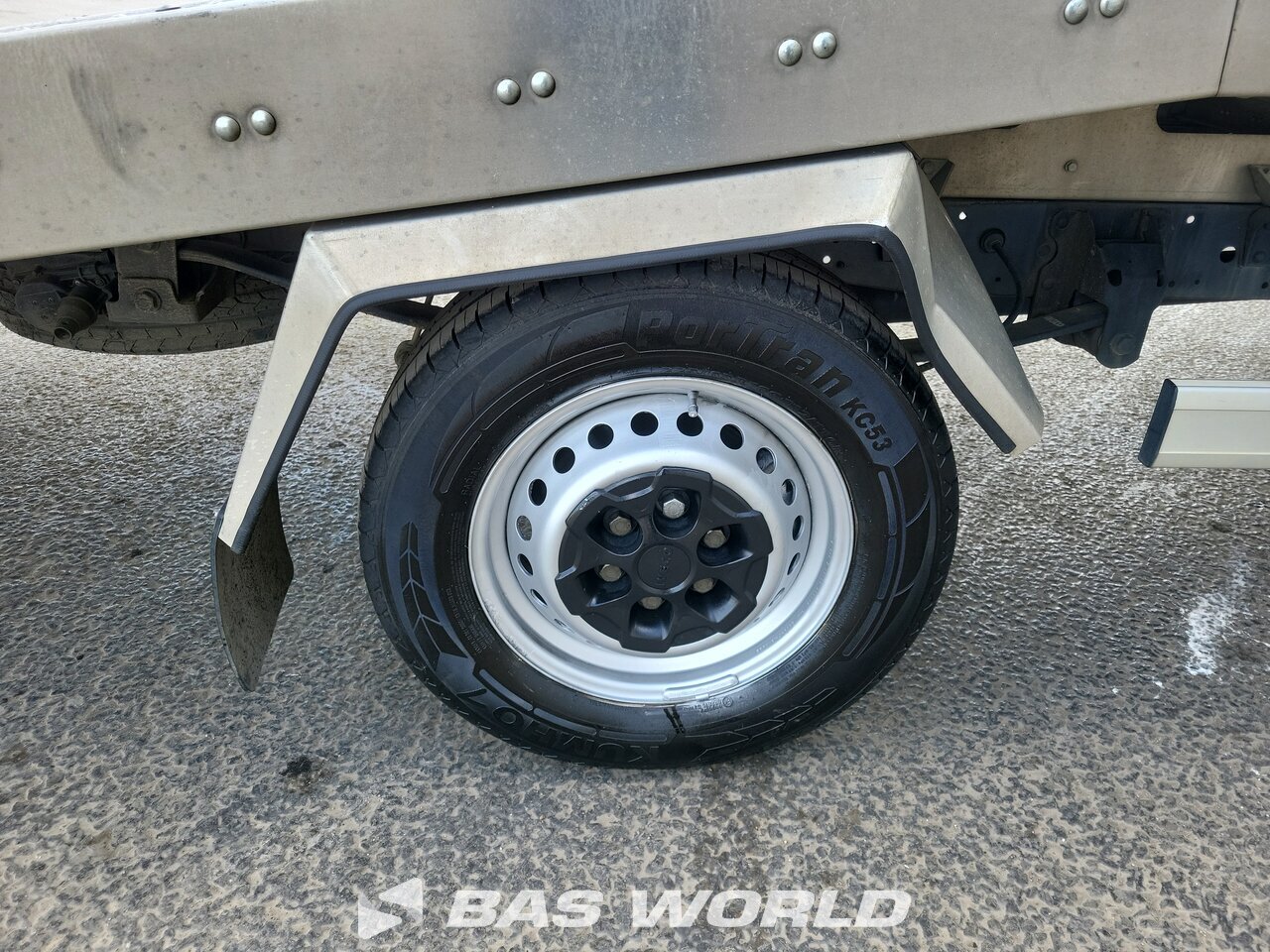 Other : Iveco 35S16 Transporteur de voitures