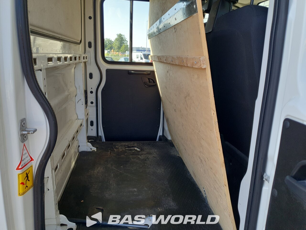 Other : Iveco Daily 70C18 Benne
