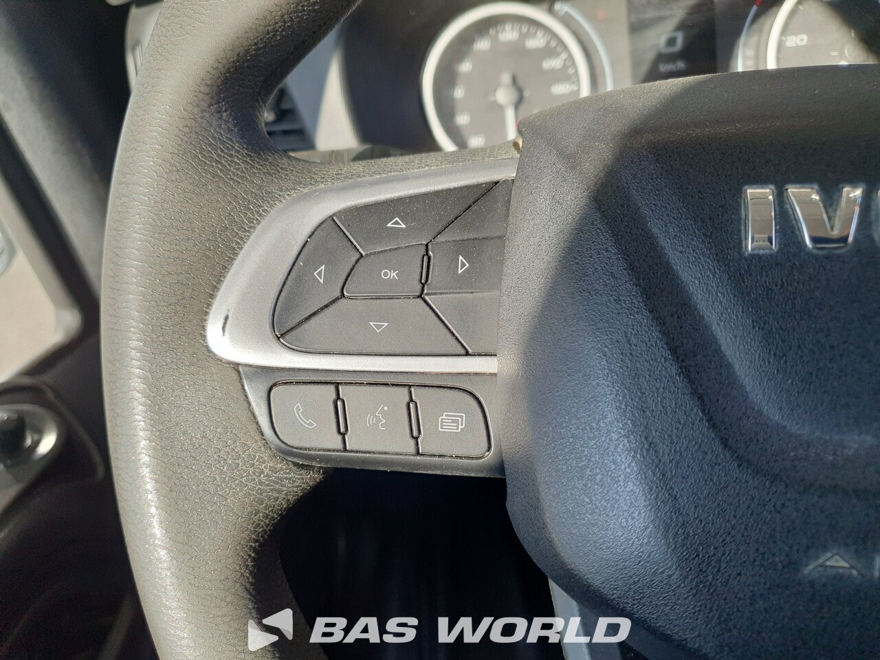 Other : Iveco Daily 70C18 Benne