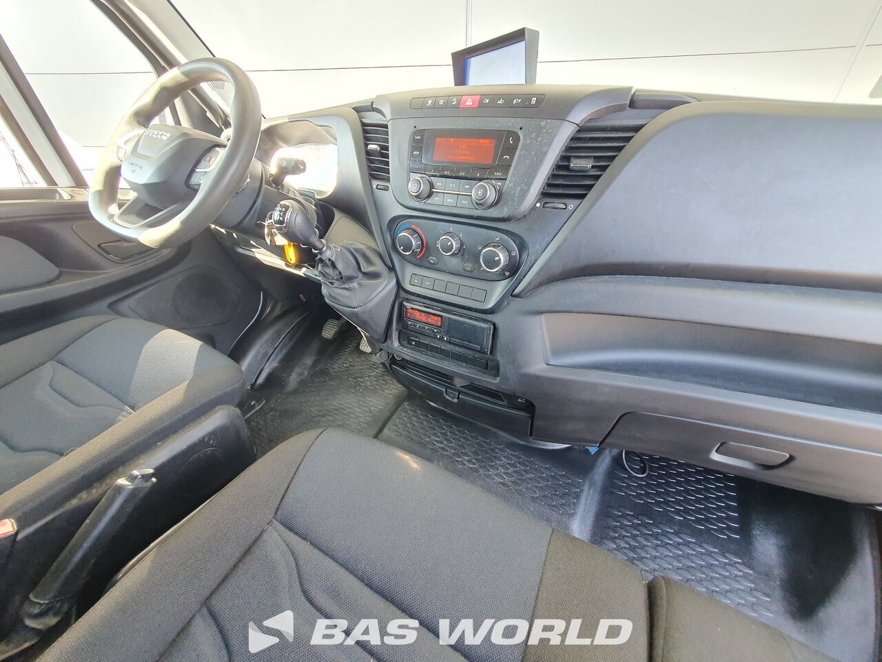Other : Iveco Daily 70C18 Benne