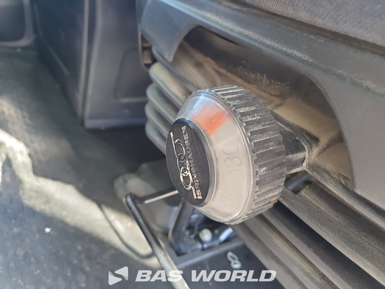 Other : Iveco Daily 70C18 Benne