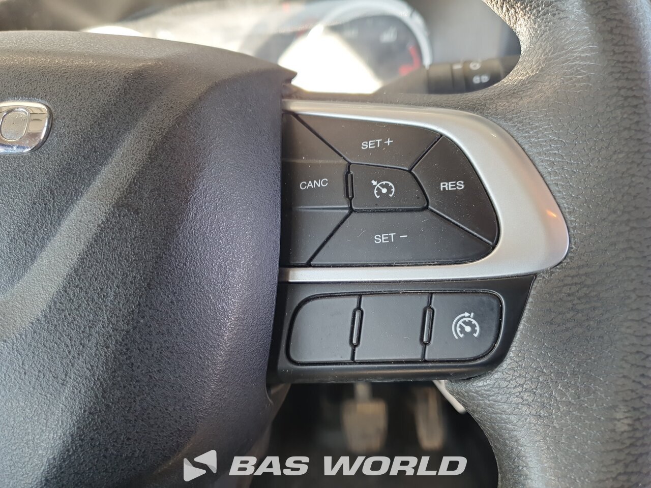 Other : Iveco Daily 70C18 Benne