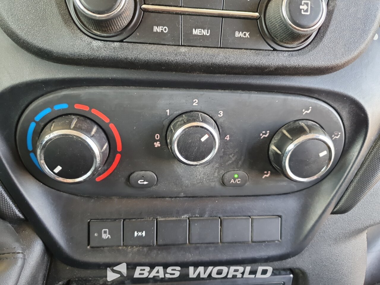 Other : Iveco Daily 70C18 Benne