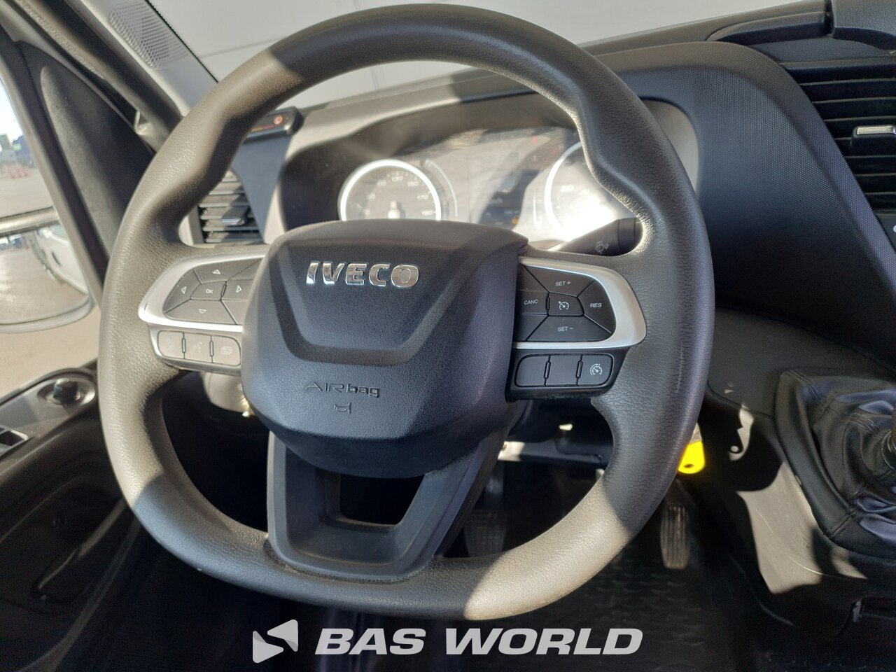 Other : Iveco Daily 70C18 Benne