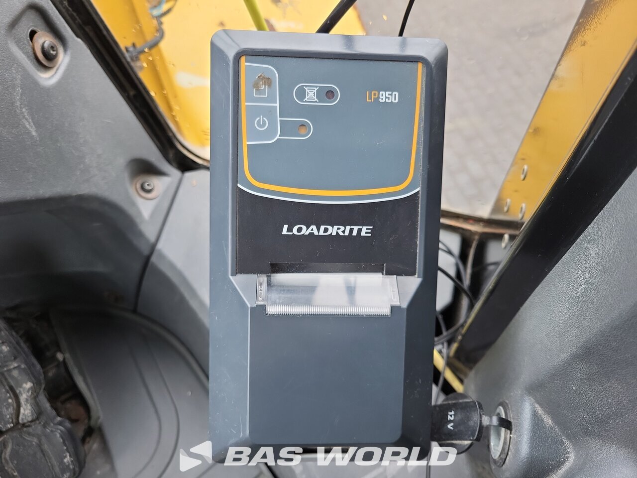 Other : Caterpillar 966 K Chargeuse sur pneus