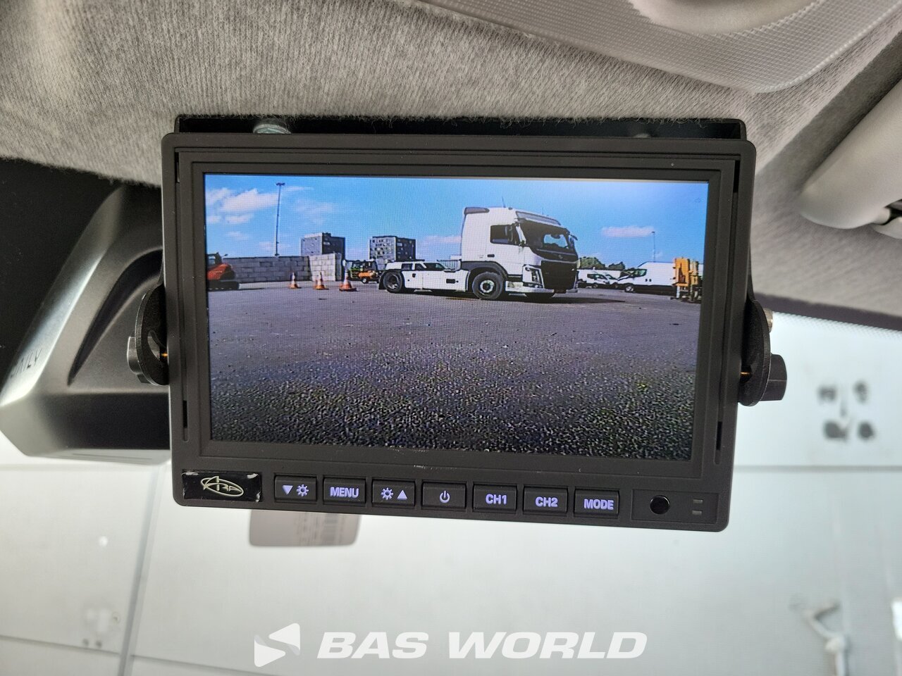 Other : Iveco Daily 35S14 Plateforme de travail hydraulique