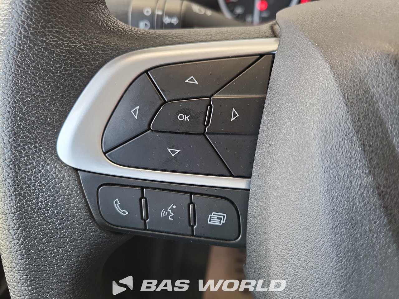 Other : Iveco Daily 35S14 Plateforme de travail hydraulique
