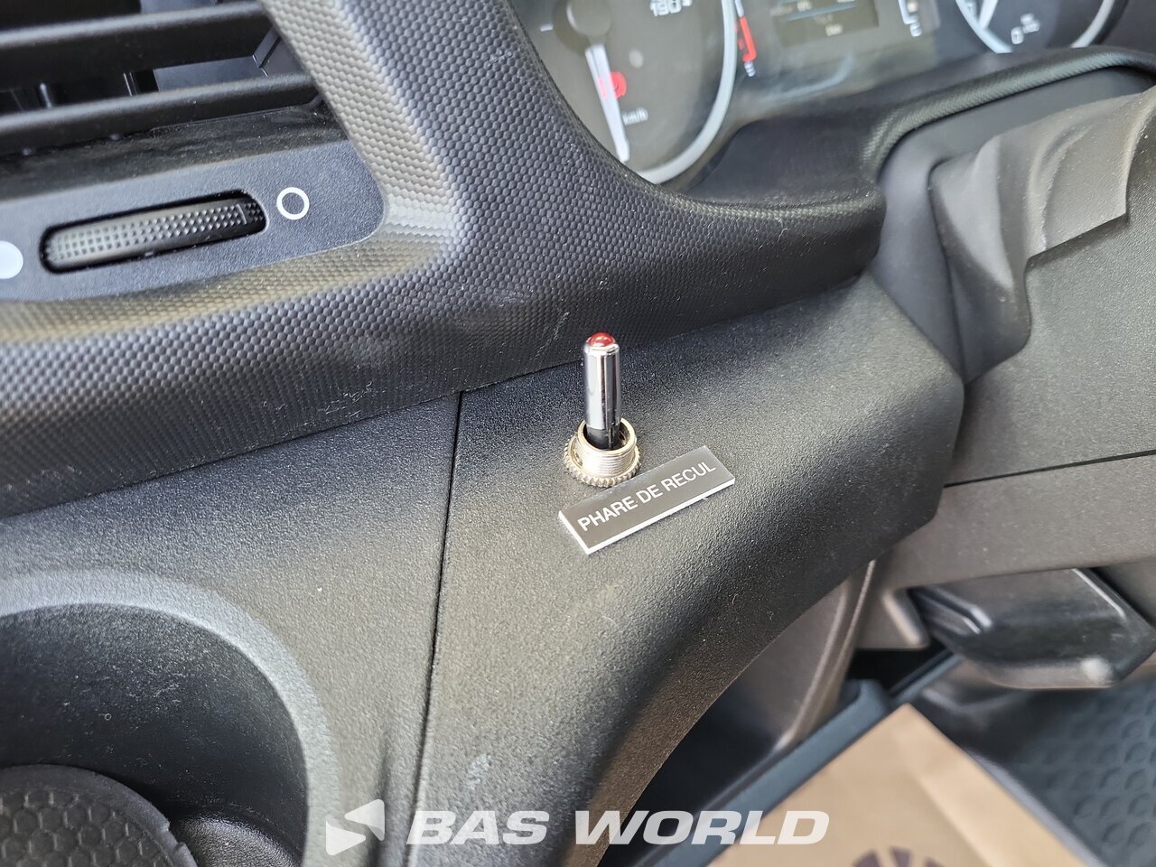 Other : Iveco Daily 35S14 Plateforme de travail hydraulique