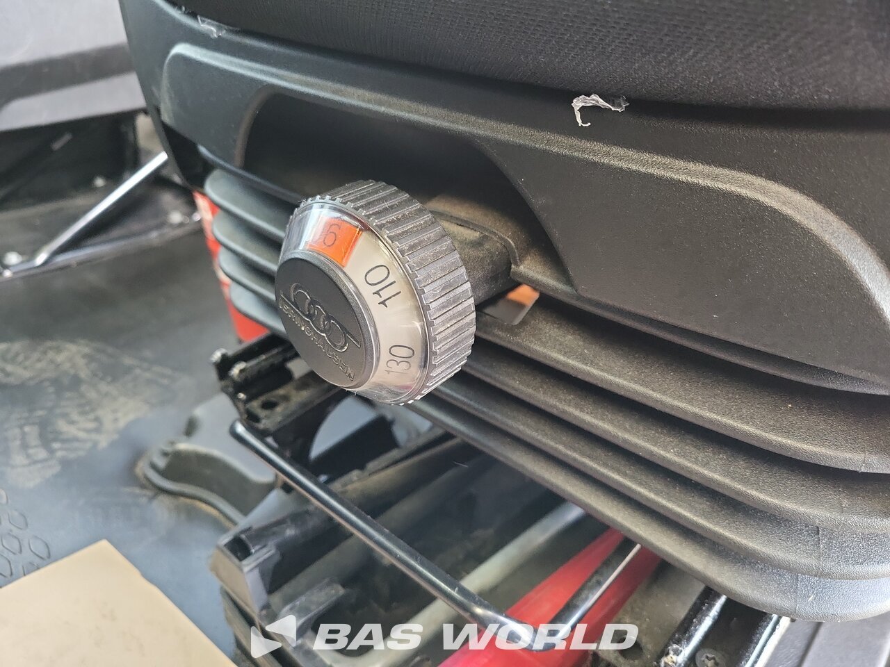 Other : Iveco Daily 35S14 Plateforme de travail hydraulique