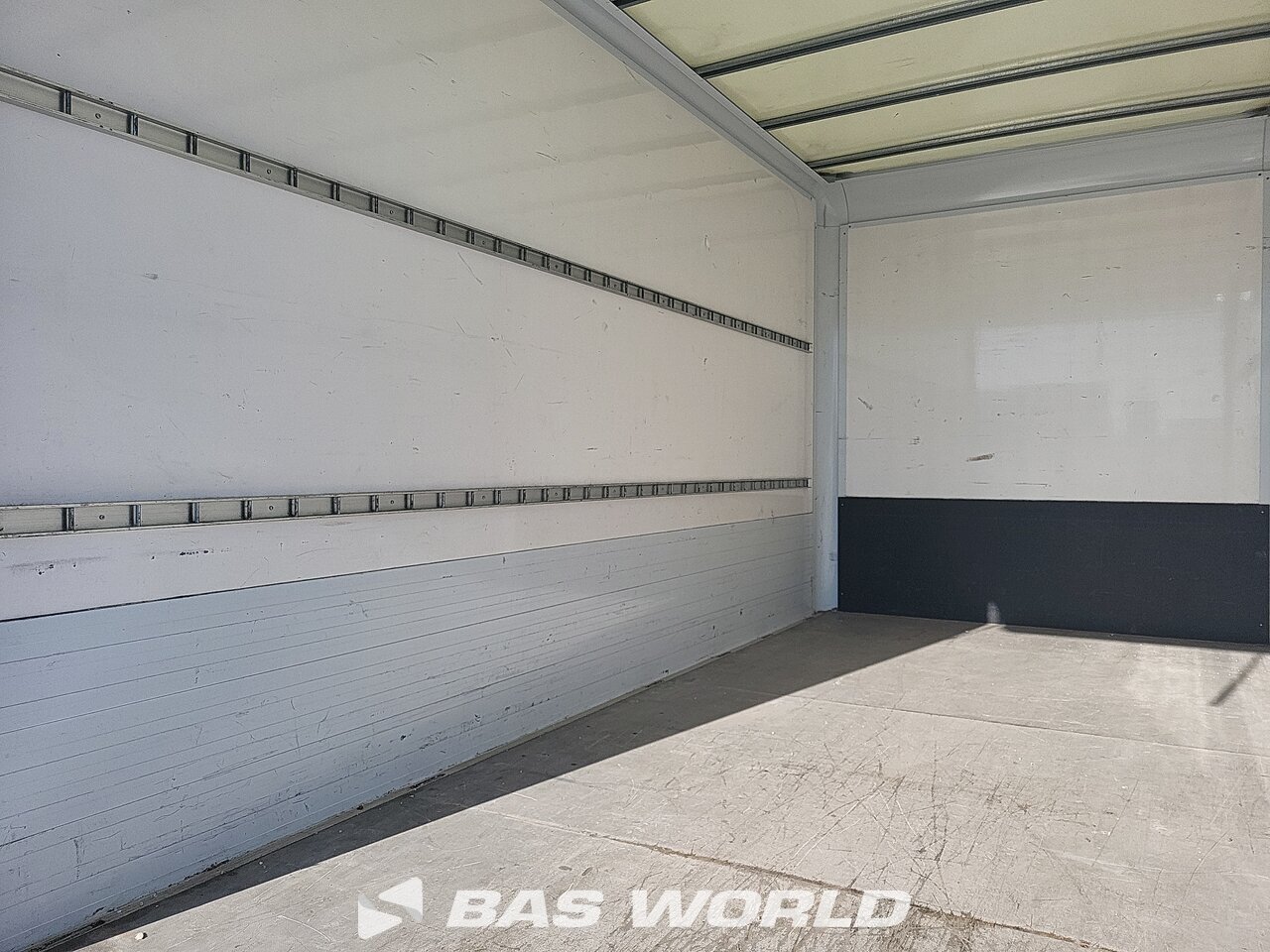 Other : Mercedes Sprinter 317 CDI Carrosseries