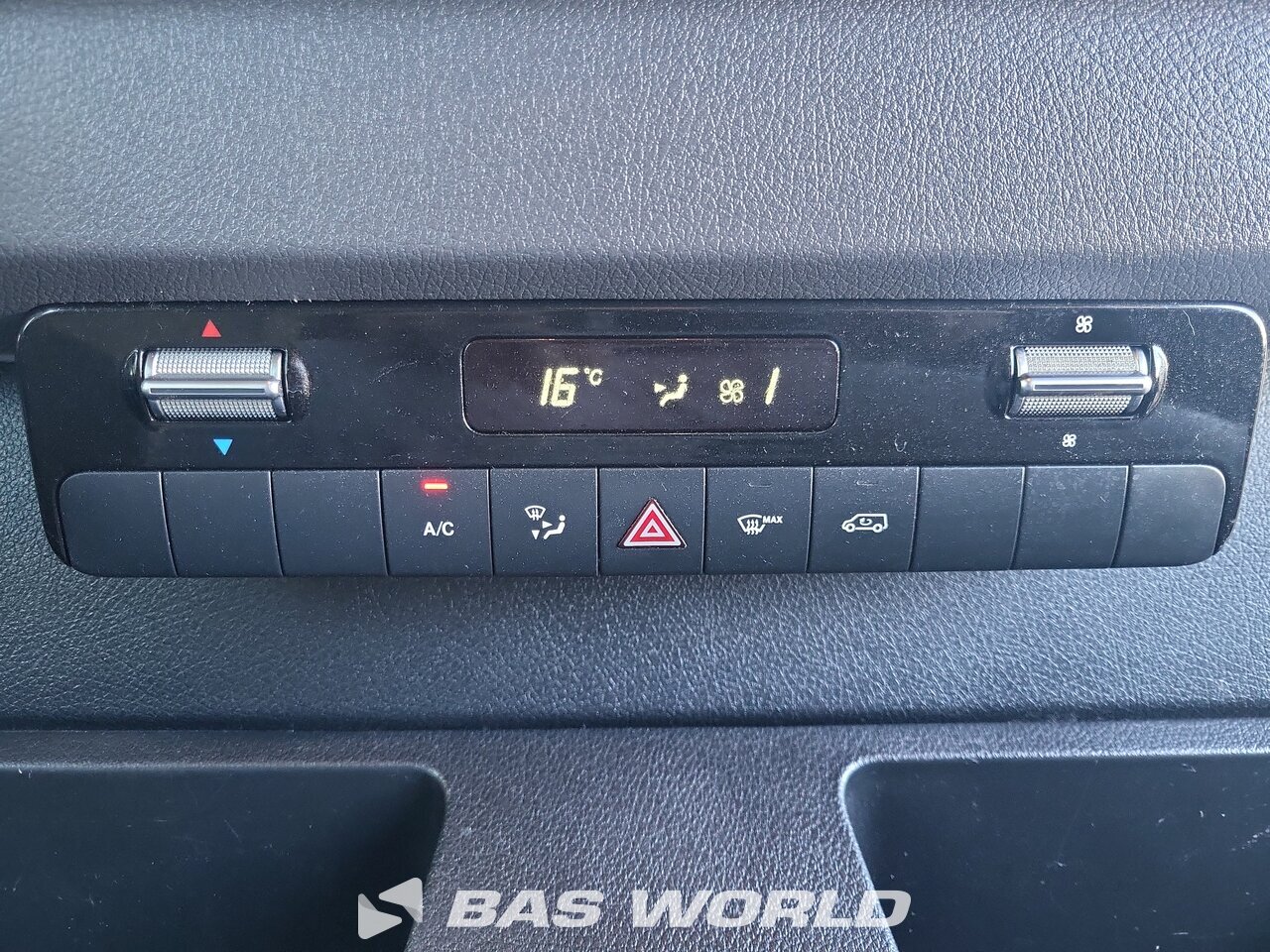 Other : Mercedes Sprinter 317 CDI Carrosseries
