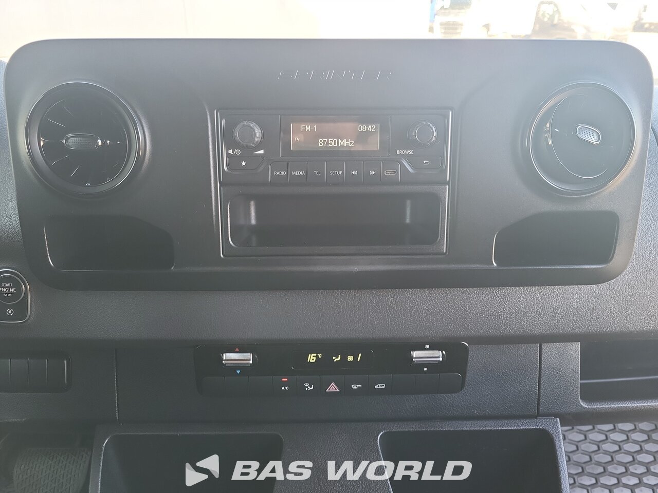 Other : Mercedes Sprinter 317 CDI Carrosseries