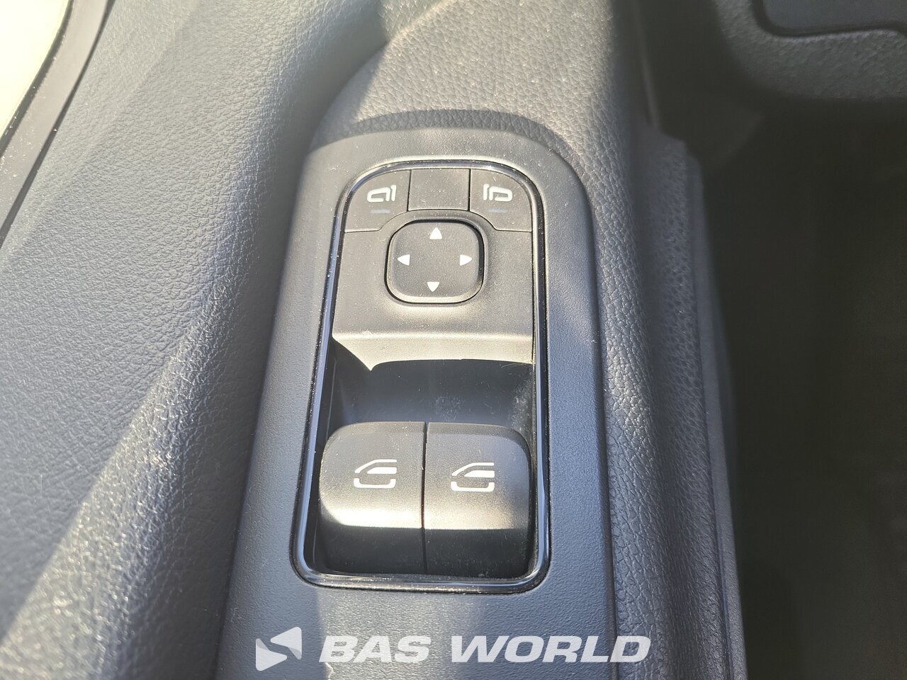 Other : Mercedes Sprinter 317 CDI Carrosseries