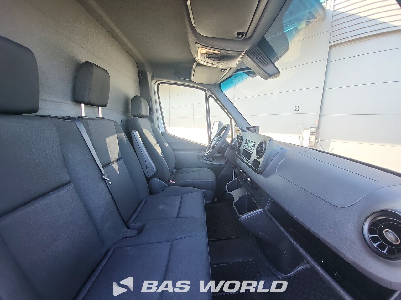 Other : Mercedes Sprinter 317 CDI Carrosseries