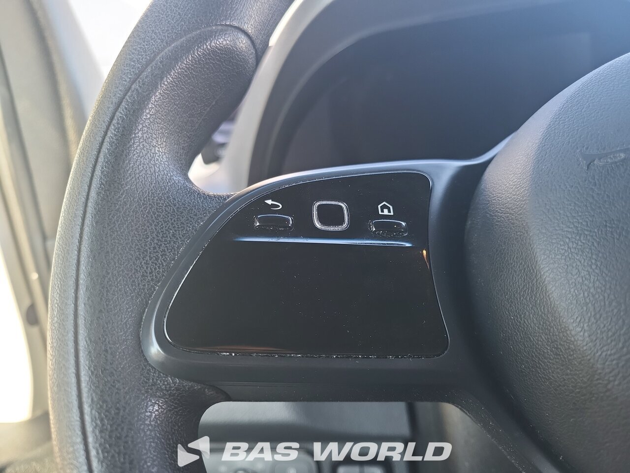 Other : Mercedes Sprinter 317 CDI Carrosseries