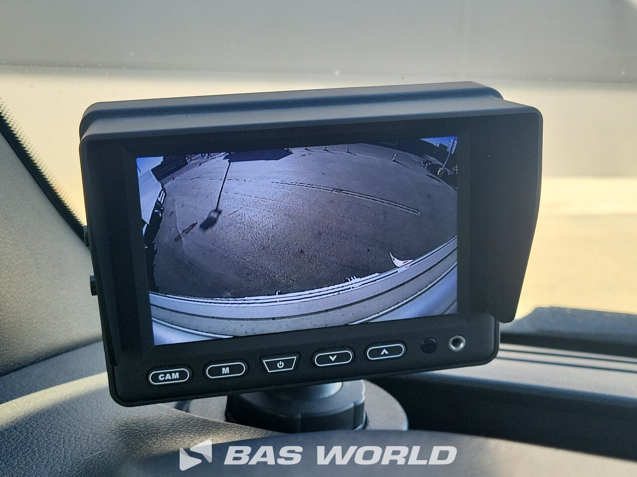 Other : Mercedes Sprinter 317 CDI Carrosseries
