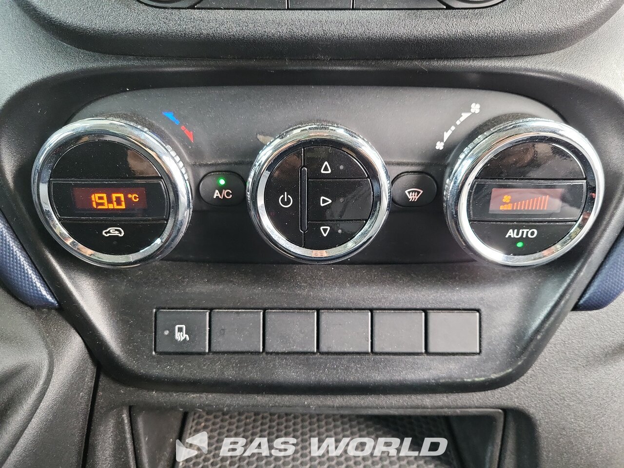 Other : Iveco Daily 35S18 Carrosseries
