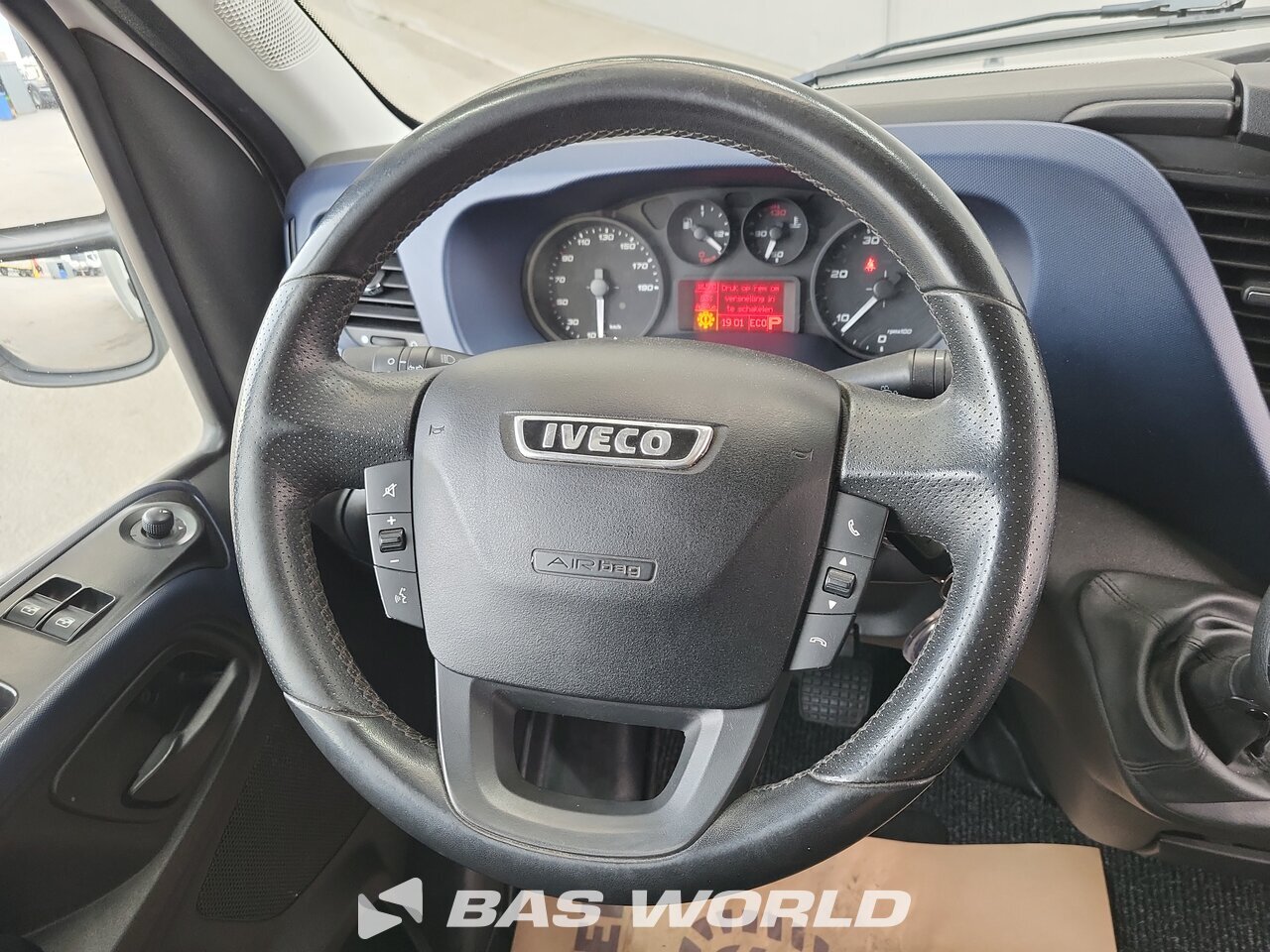 Other : Iveco Daily 35S18 Carrosseries