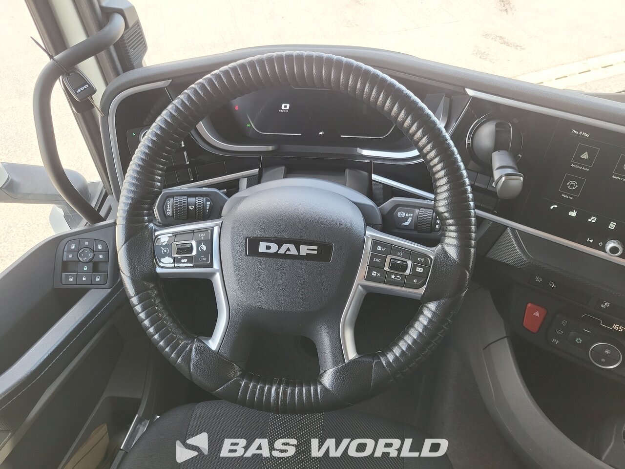 Other : DAF XF 480 4X2 Tracteur routier