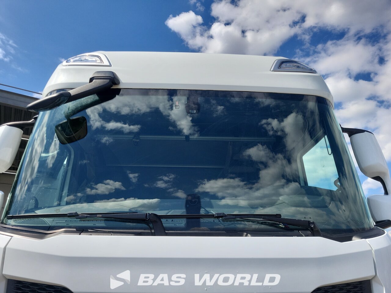 Other : DAF XF 480 4X2 Tracteur routier