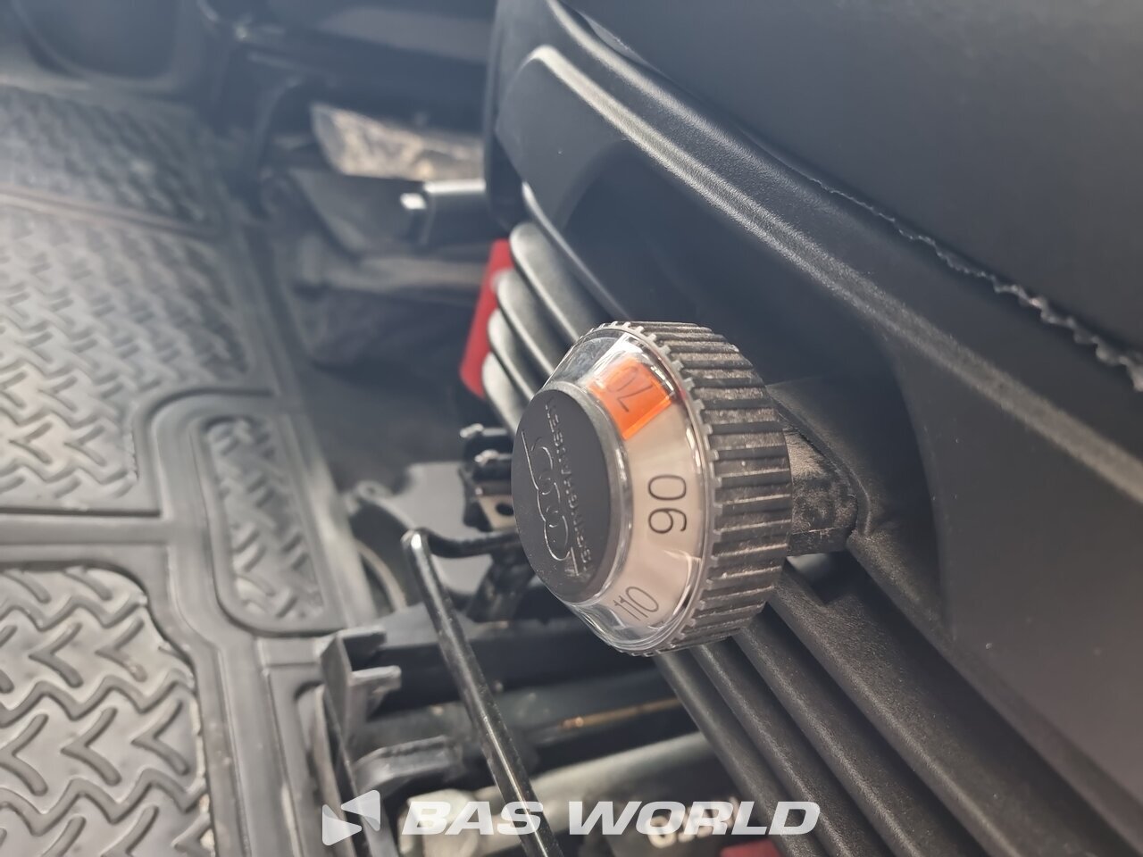 Other : Iveco Daily 50C18 Fourgons utilitaires
