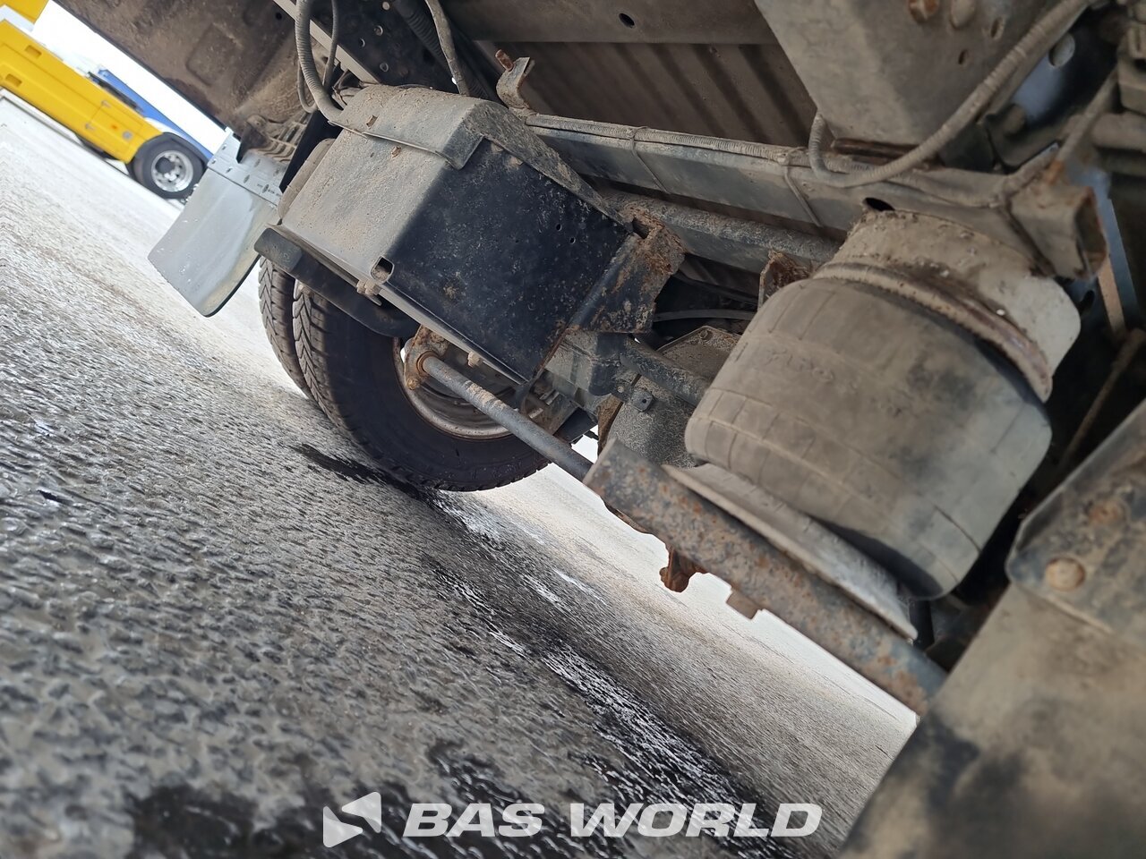 Other : Iveco Daily 50C18 Fourgons utilitaires