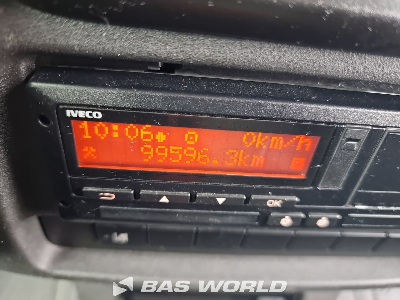 Other : Iveco Daily 50C18 Fourgons utilitaires