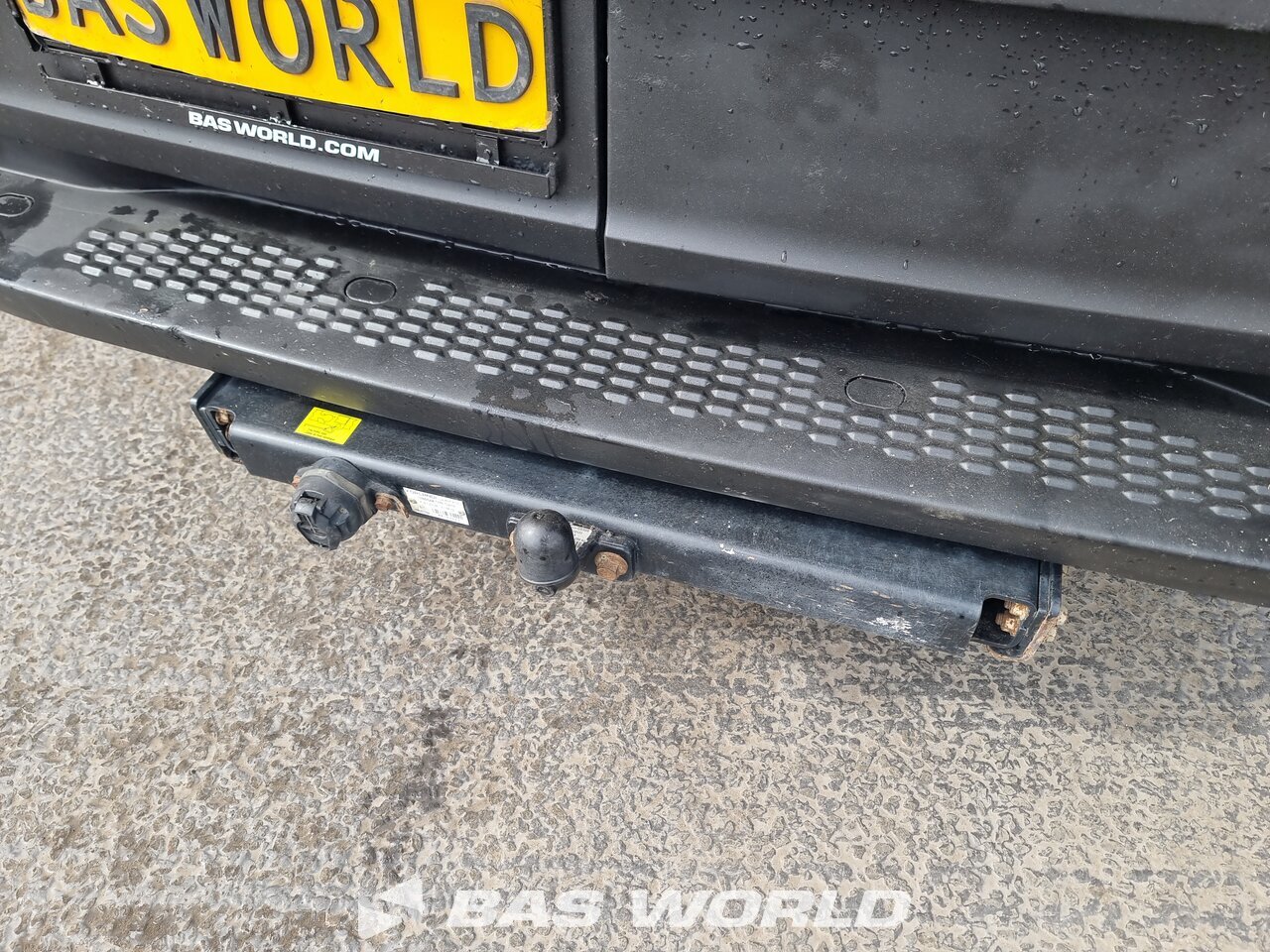 Other : Iveco Daily 50C18 Fourgons utilitaires