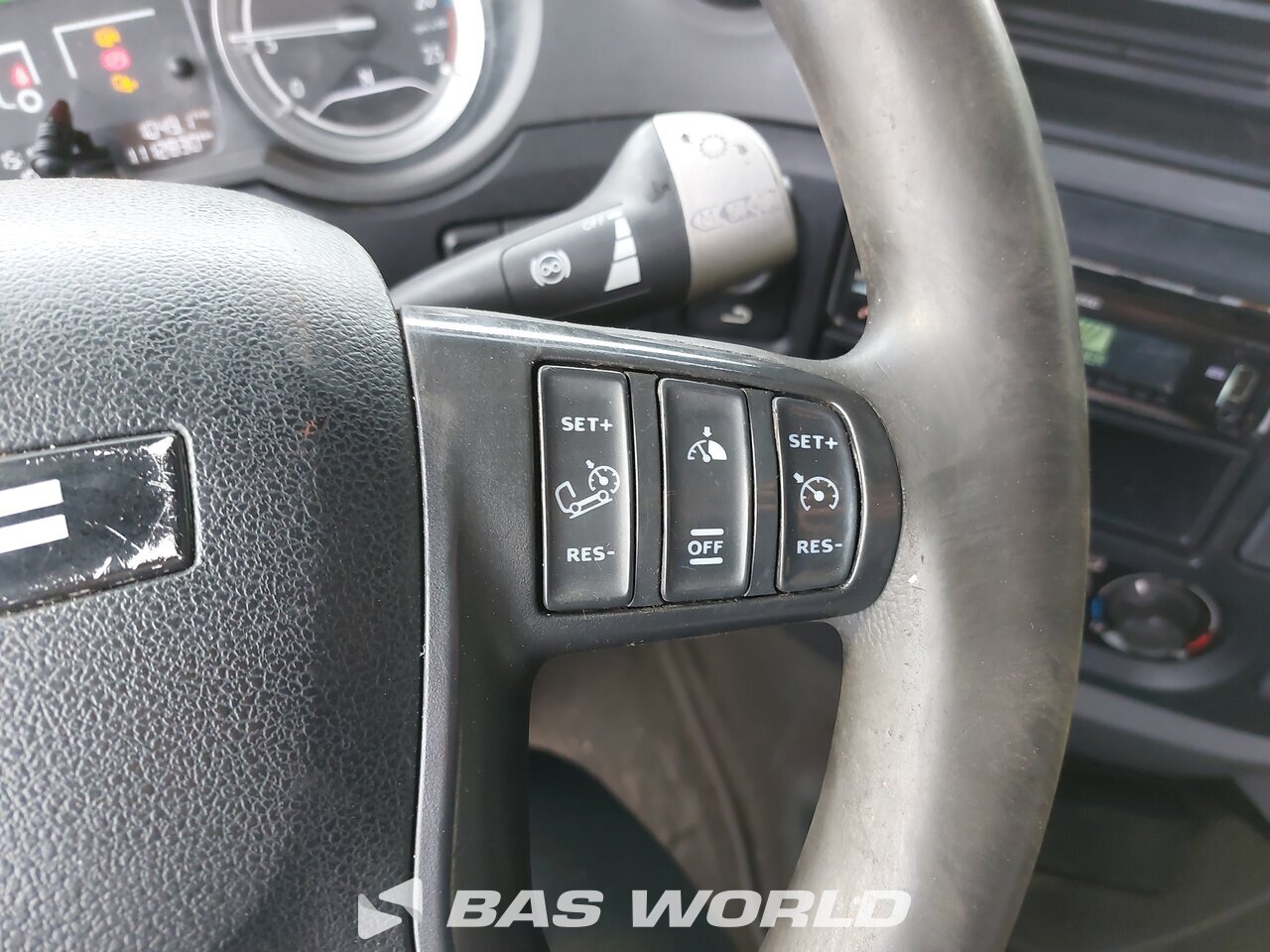 Other : DAF XF 440 Avolavakuorma-auto