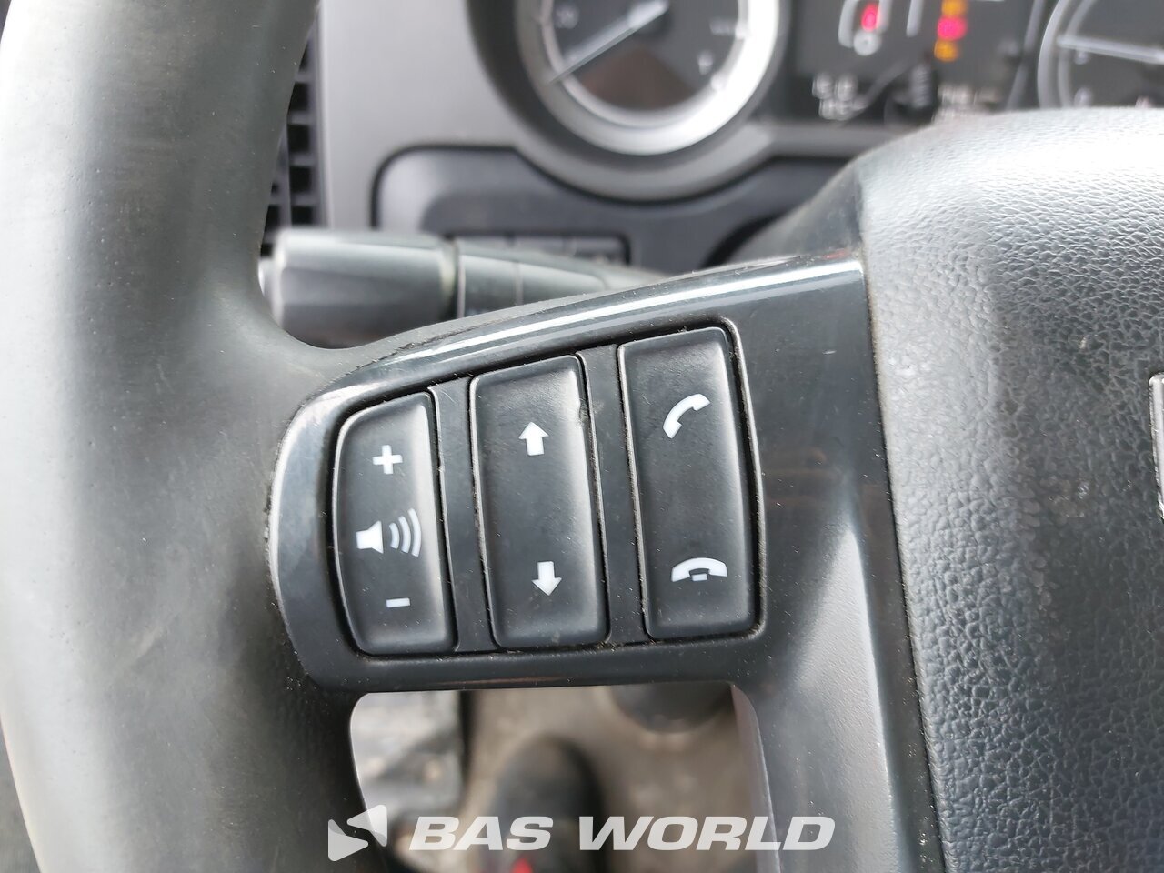 Other : DAF XF 440 Avolavakuorma-auto