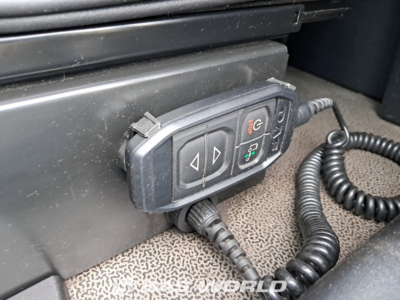 Other : DAF XF 530 4X2 Tracteur routier