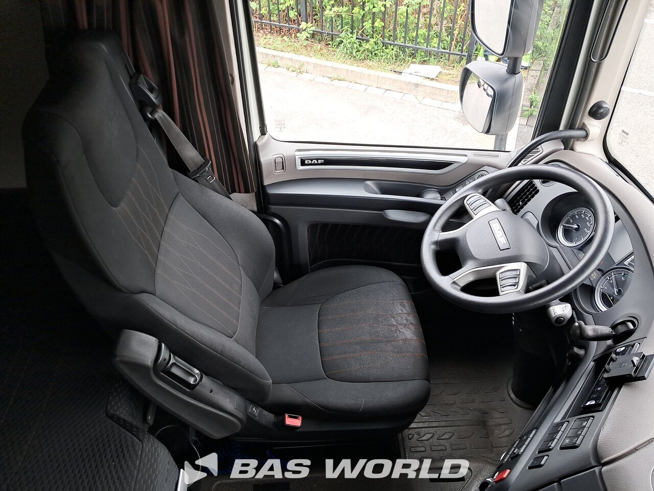 Other : DAF XF 530 4X2 Tracteur routier
