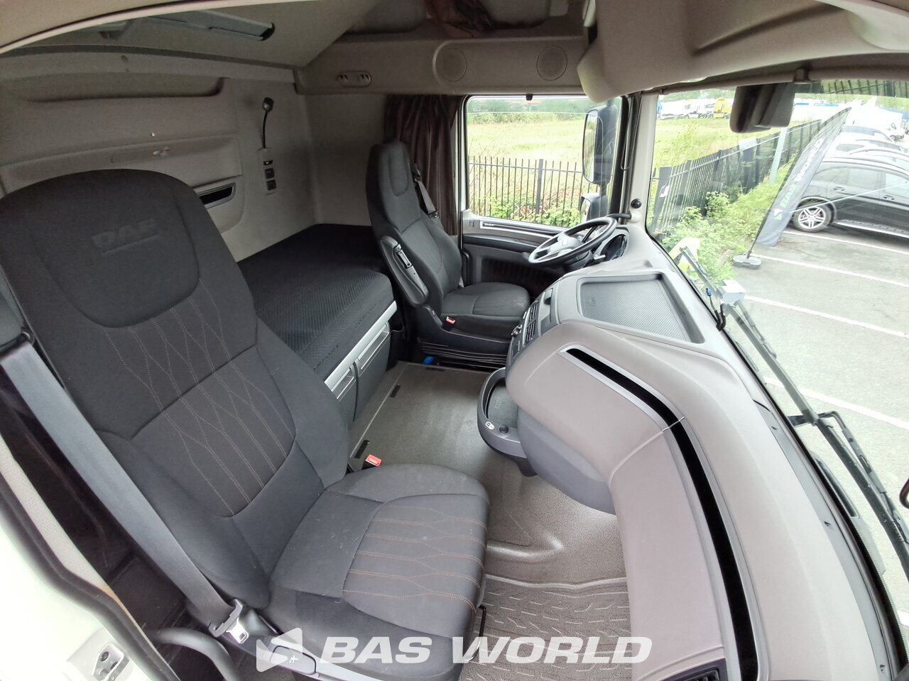 Other : DAF XF 530 4X2 Tracteur routier