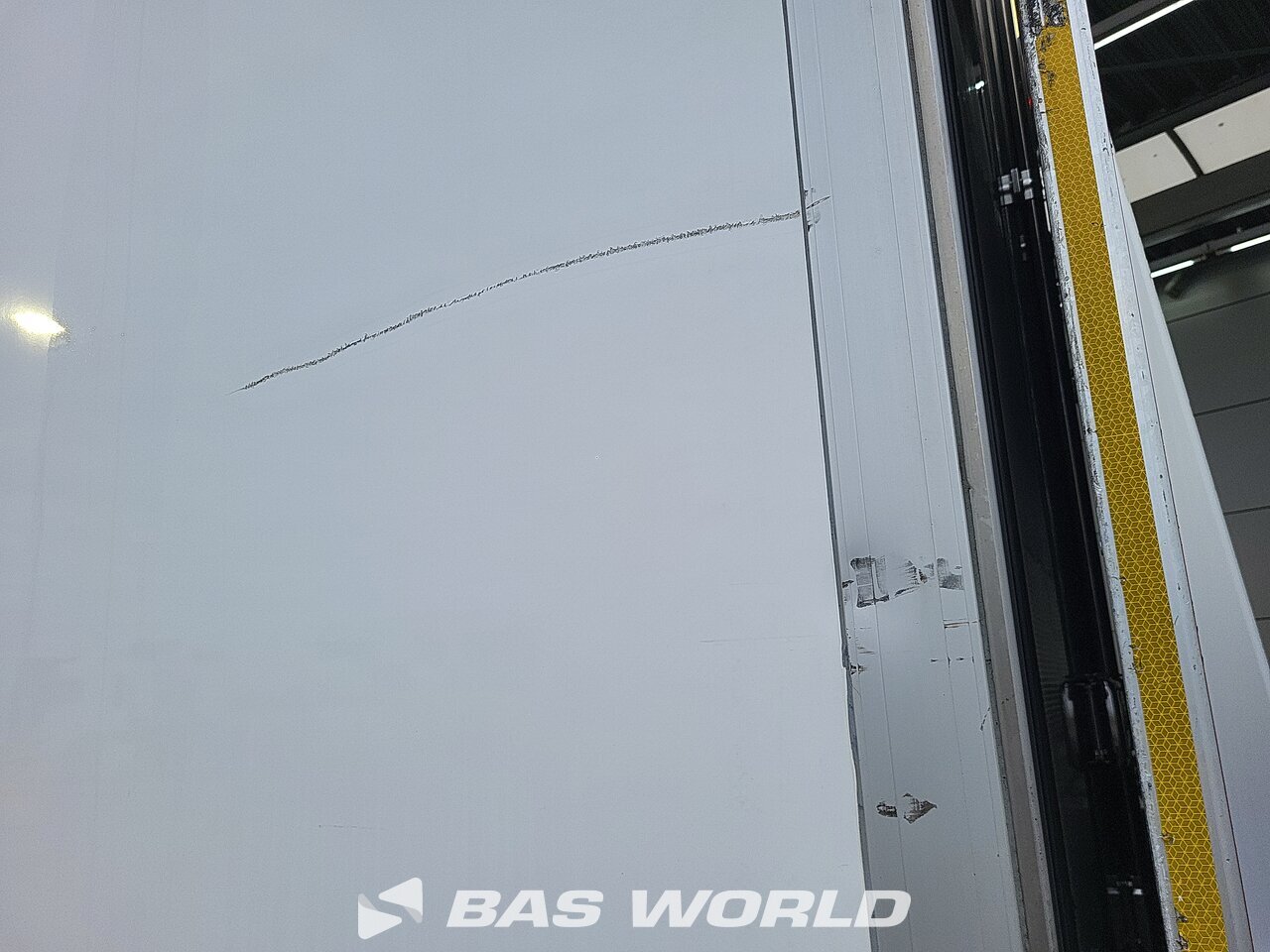 Other : Mercedes Atego 1524 Kyl kylbil