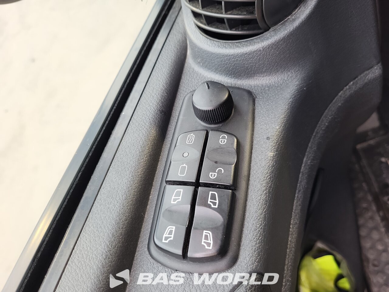 Other : Mercedes Atego 1524 Kyl kylbil