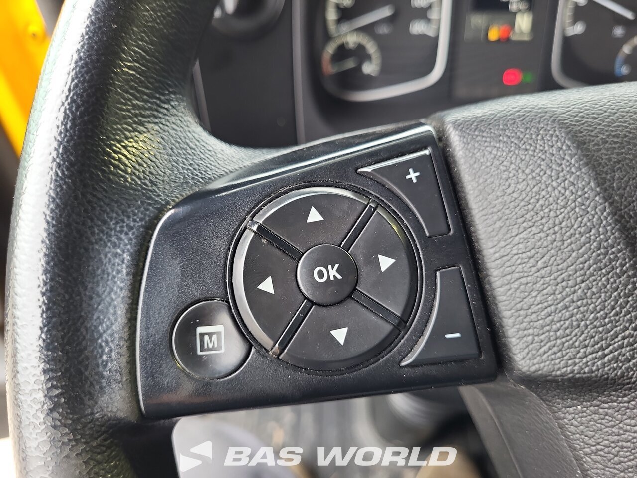 Other : Mercedes Atego 1524 Kyl kylbil