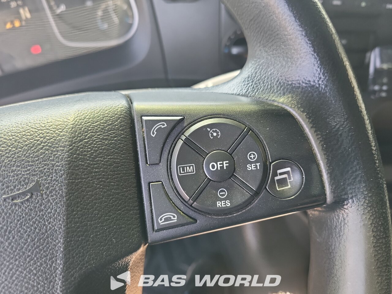 Other : Mercedes Atego 1524 Chłodnicza ciężarówka