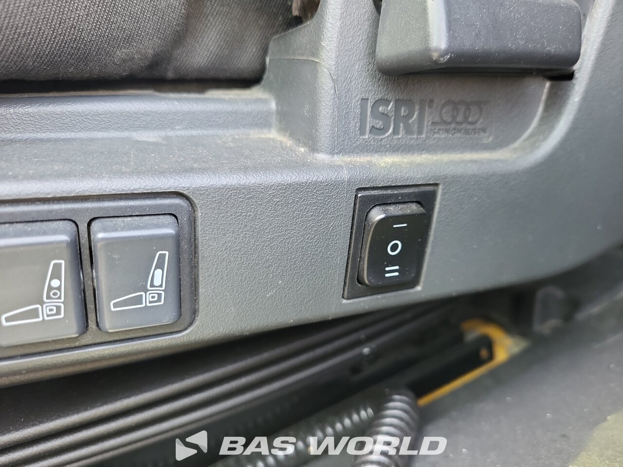 Other : Mercedes Atego 1524 Chłodnicza ciężarówka