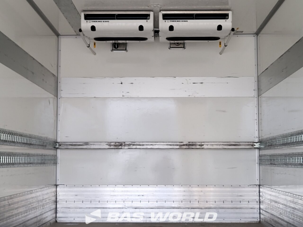 Other : Mercedes Atego 1524 Kyl kylbil
