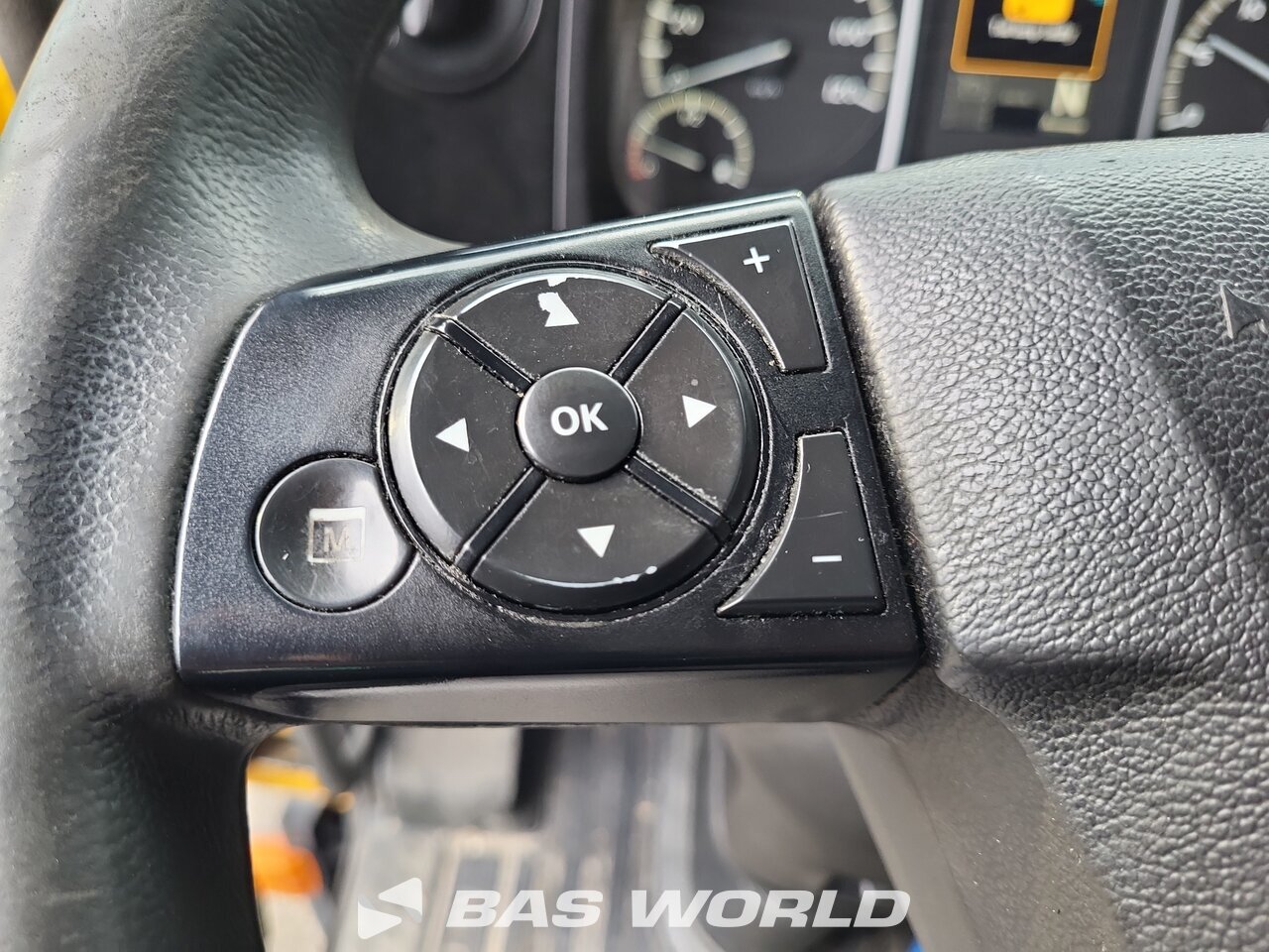 Other : Mercedes Atego 1524 Kyl kylbil